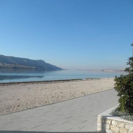 Apartmani Tonci Pag Паг Экстерьер фото