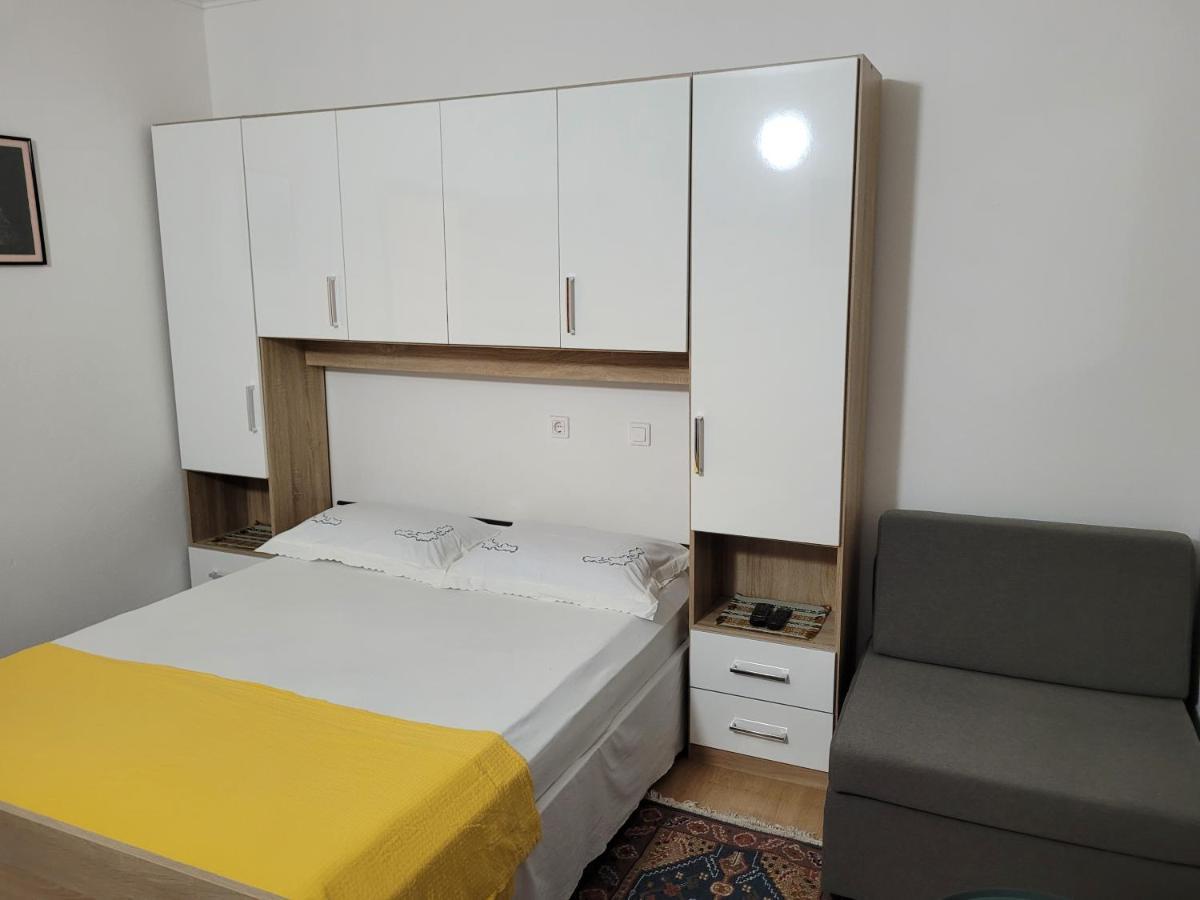 Apartmani Tonci Pag Паг Экстерьер фото