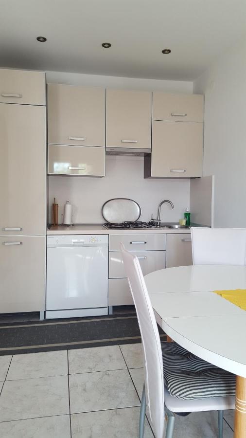 Apartmani Tonci Pag Паг Экстерьер фото