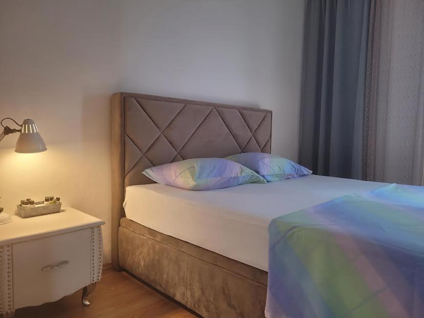 Apartmani Tonci Pag Паг Экстерьер фото